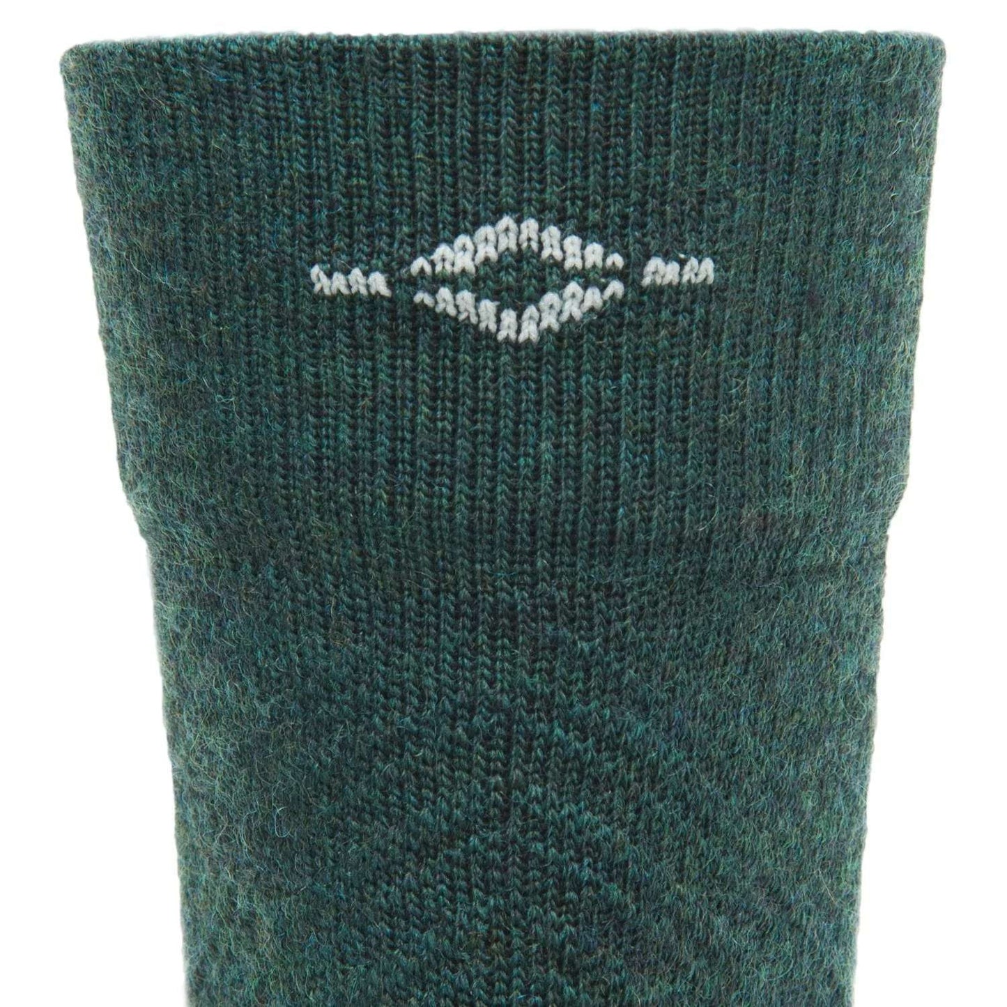 WIGWAM Trail Junkie Lightweight Mid Crew, F2451-769, June Bug