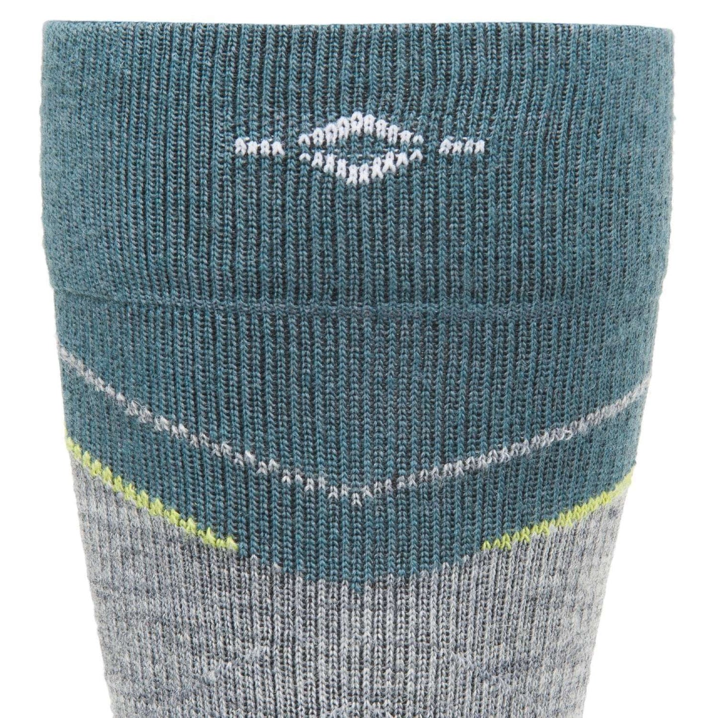 WIGWAM Snow Junkie Lightweight Over-The-Calf, F2702-072, Grey
