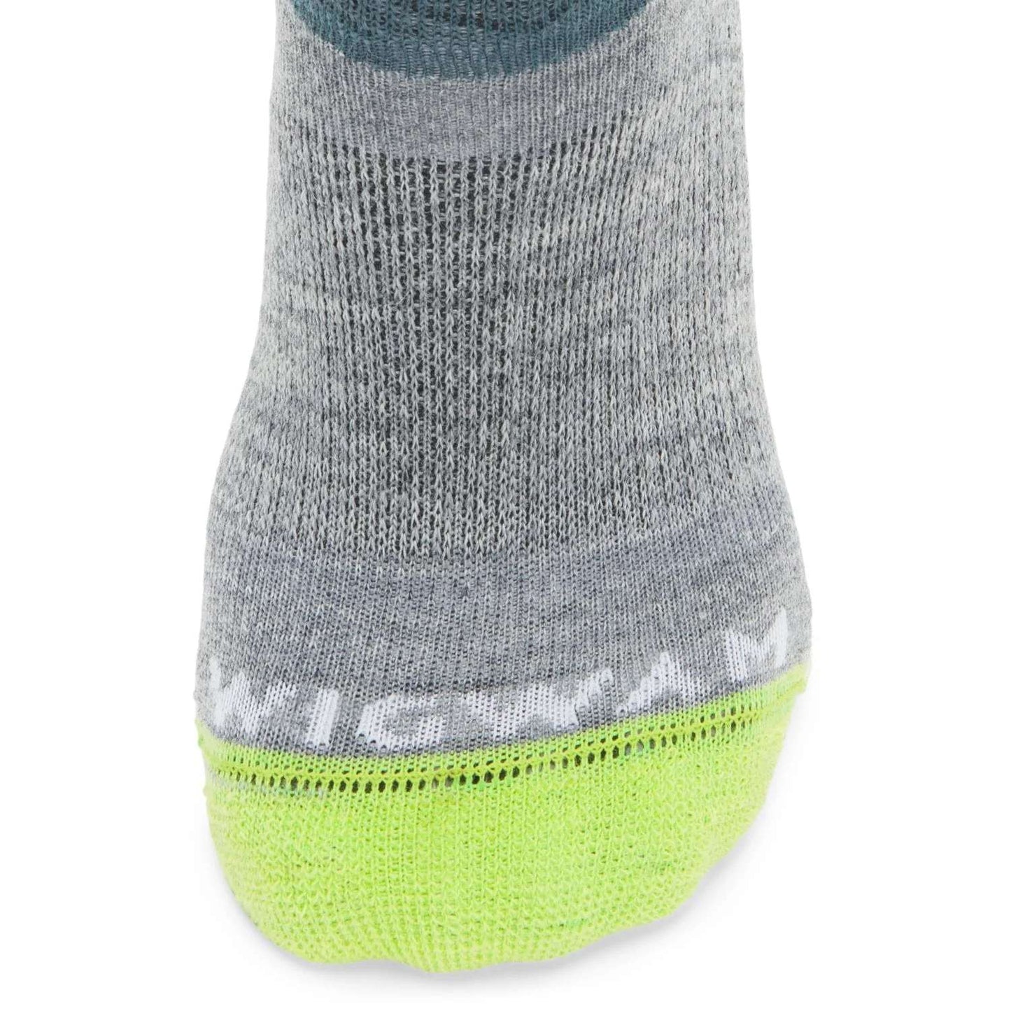 WIGWAM Snow Junkie Lightweight Over-The-Calf, F2702-072, Grey