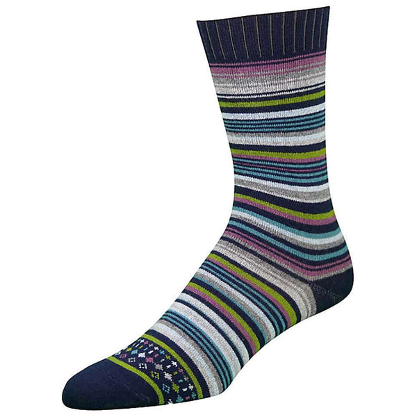 Wigwam Inline Socks , F5342, Navy II