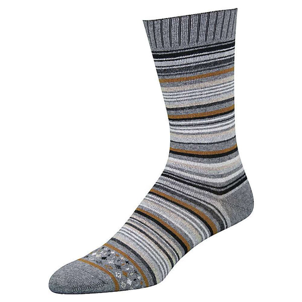 Wigwam Inline Socks , F5342-057, Charcoal