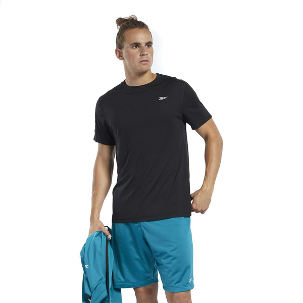 Reebok Men's Workout Ready Tech T-Shirt