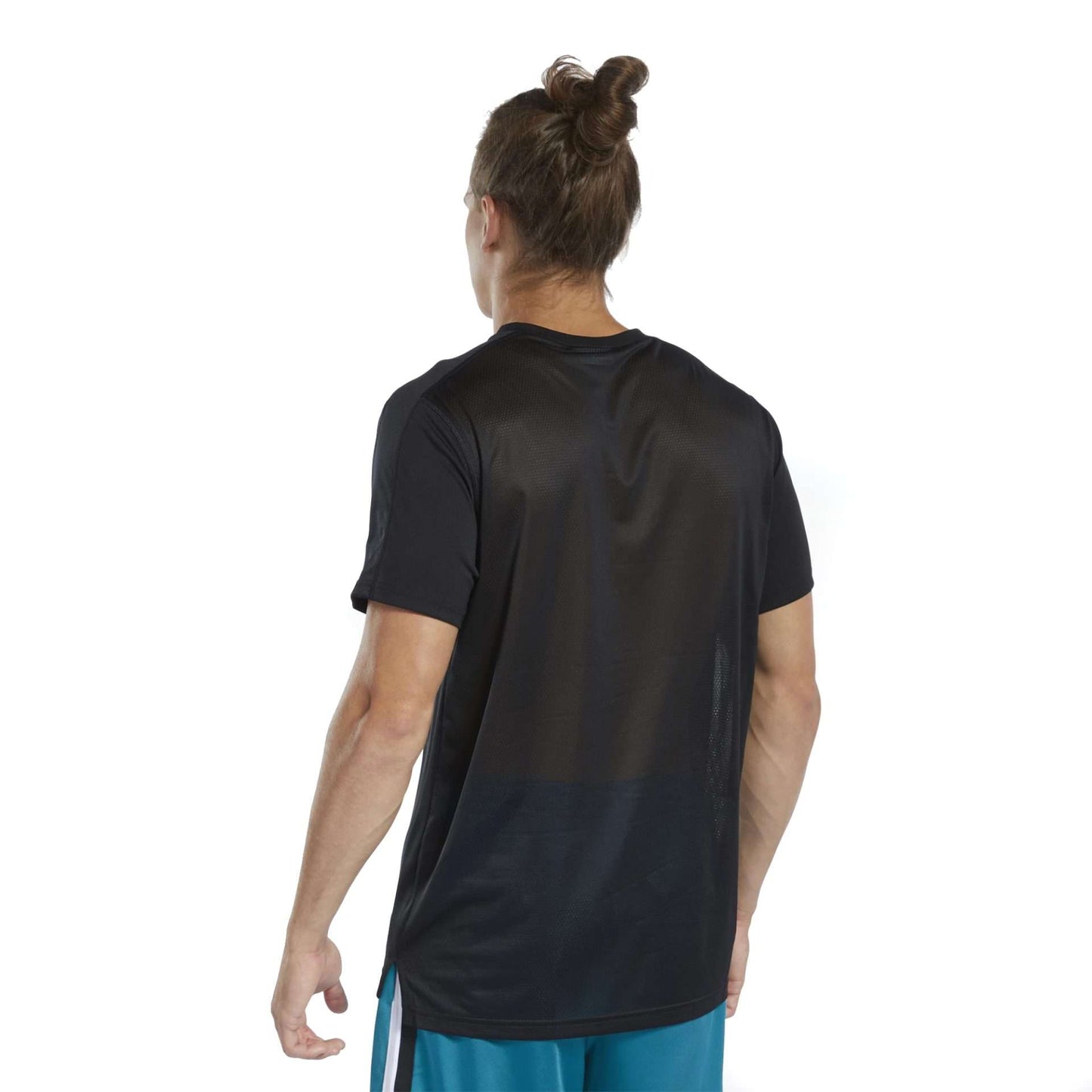 Reebok Men's Workout Ready Tech T-Shirt