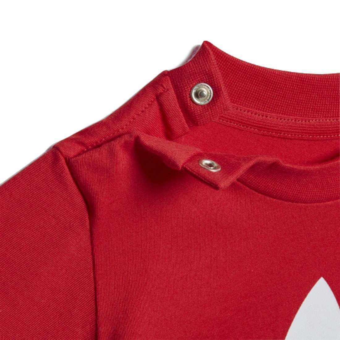 adidas Kids Originals Trefoil Tee