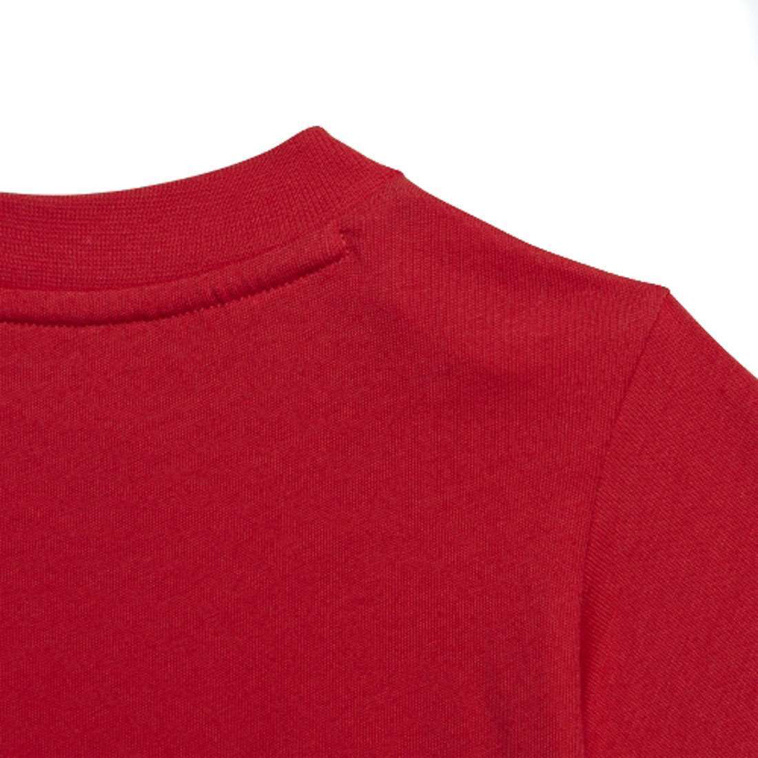 adidas Kids Originals Trefoil Tee