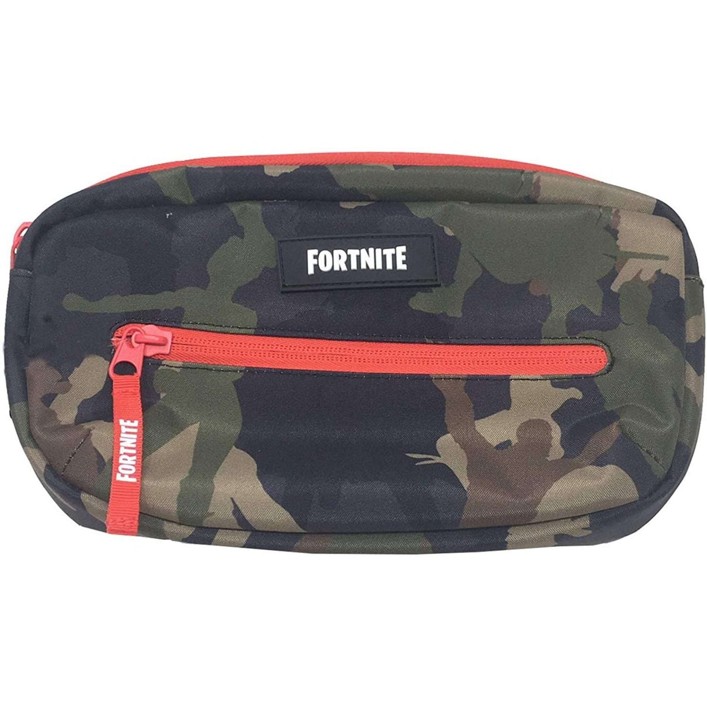Fortnite Unisex Camo Waist Bag FN1008