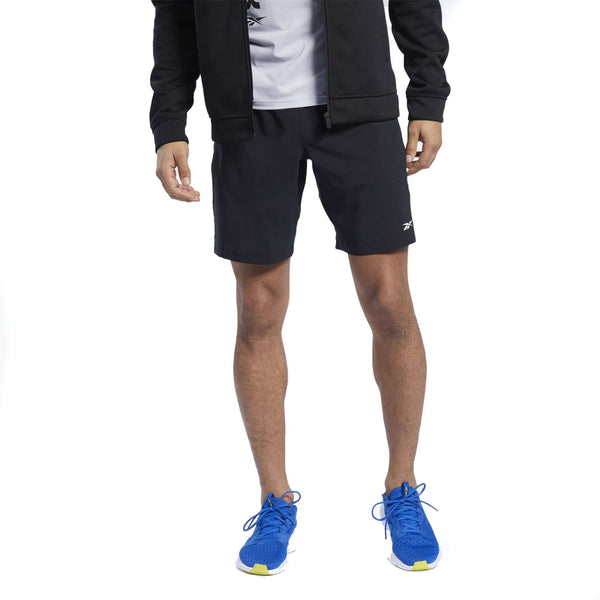 Reebok Men's Workout Ready Short