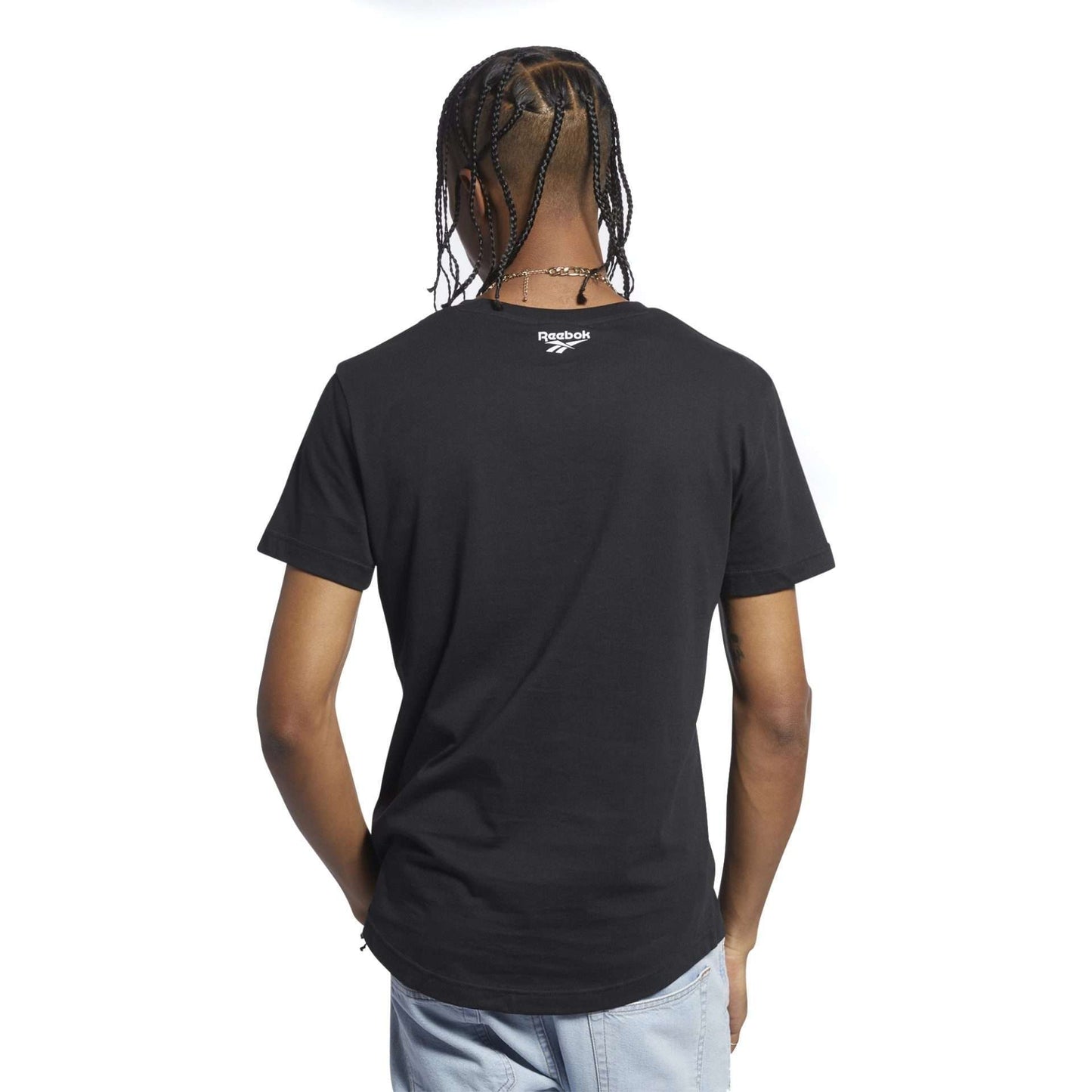 Reebok Men's Classic Graphic Tee