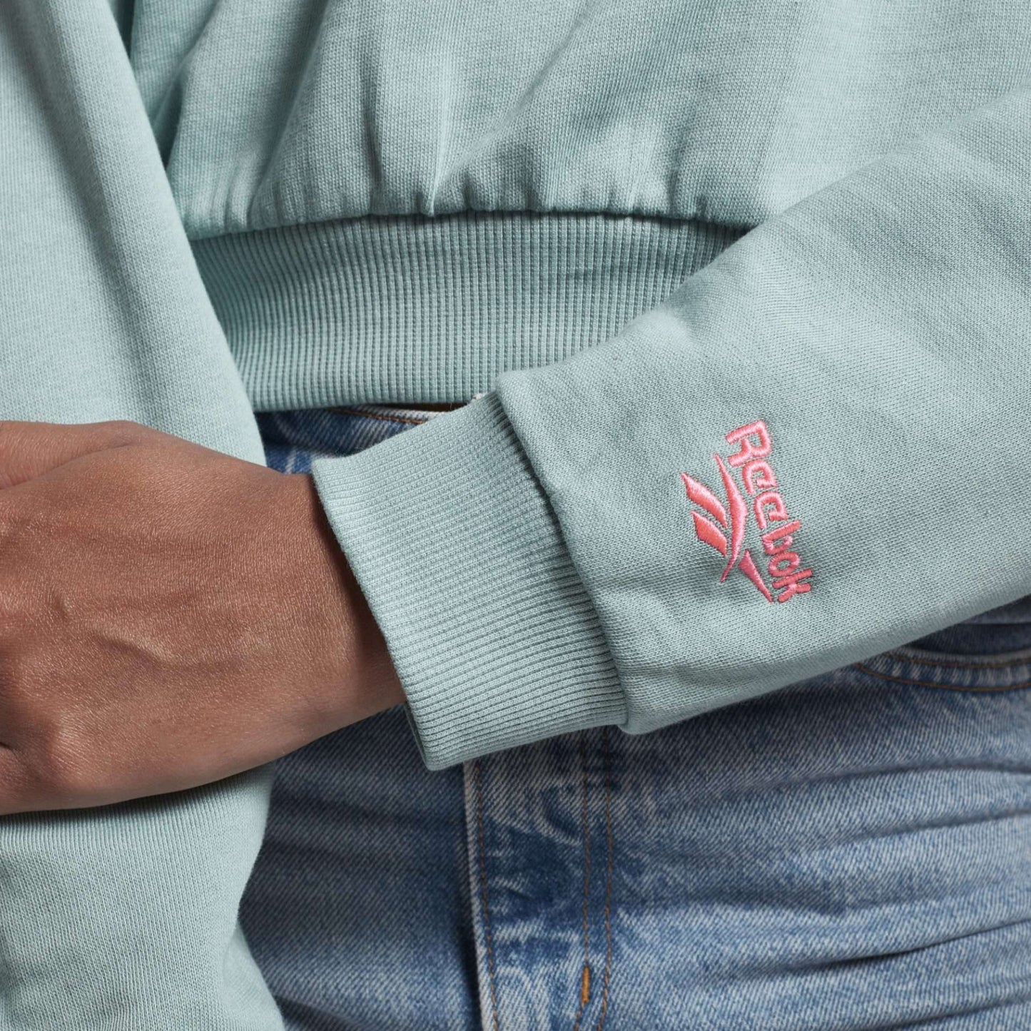 Reebok Women's Classic Vector Trail Hoodies