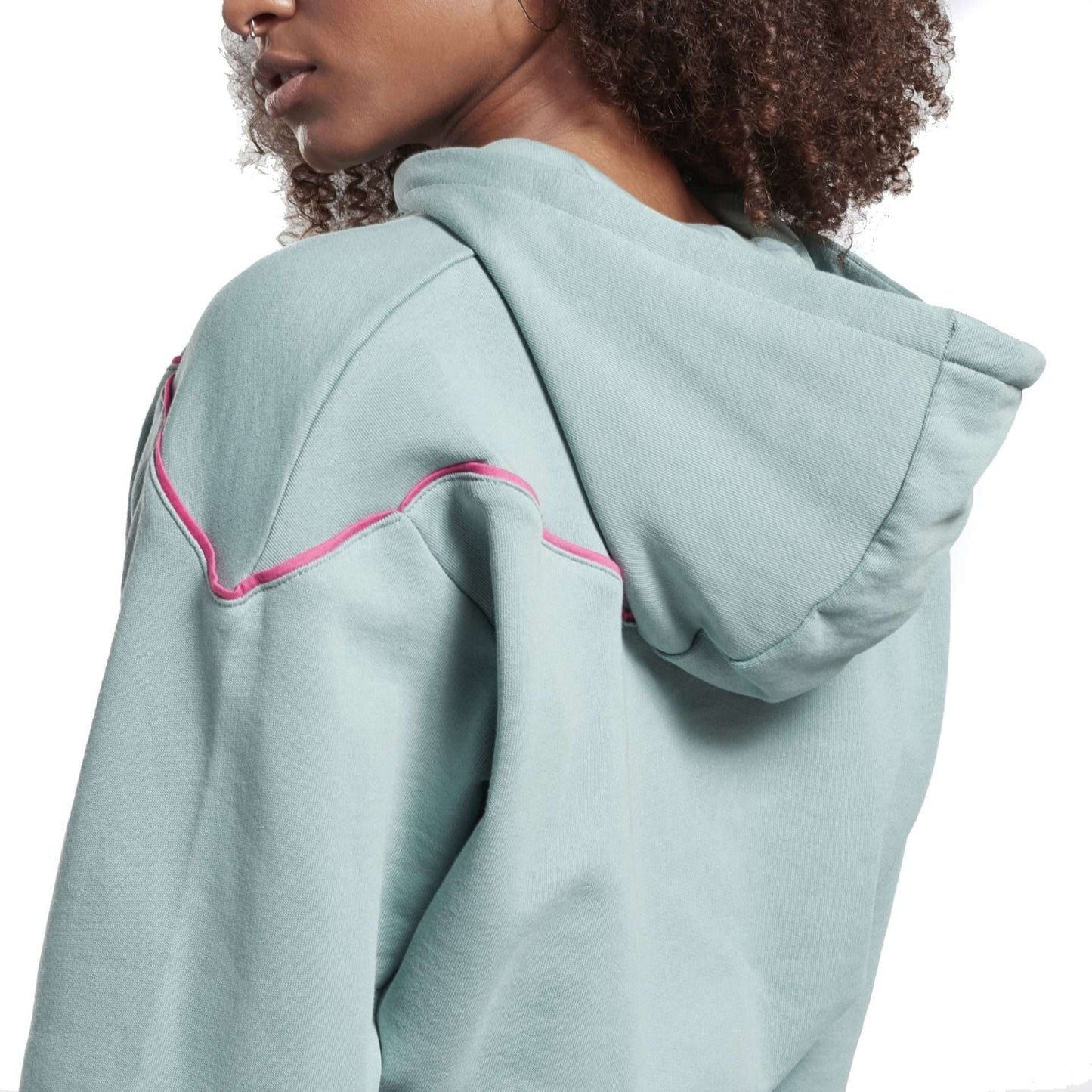 Reebok Women's Classic Vector Trail Hoodies