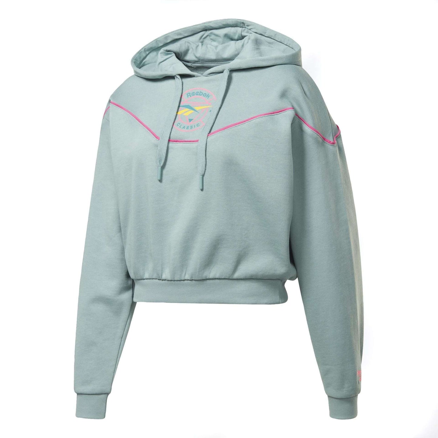 Reebok Women's Classic Vector Trail Hoodies