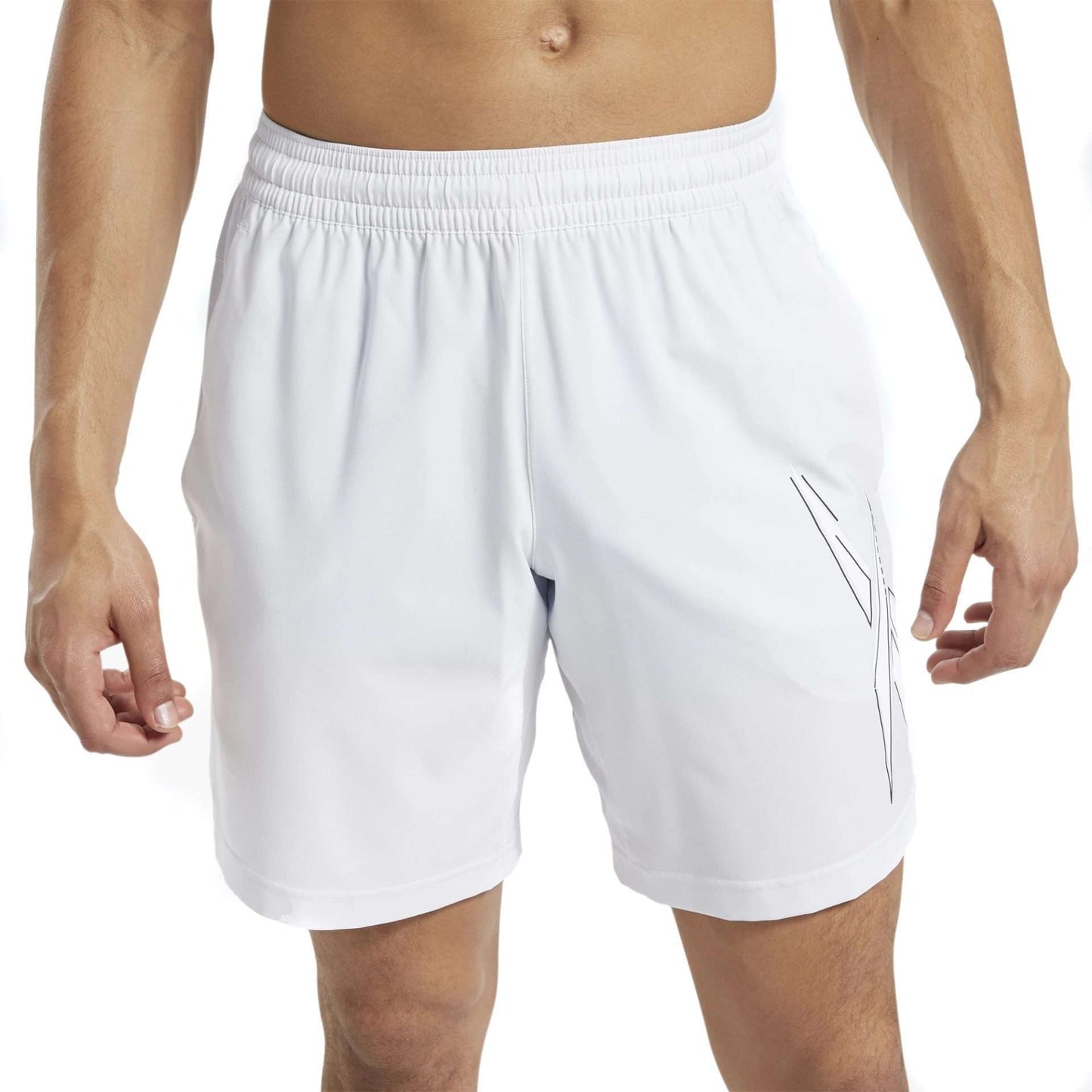 Reebok Men's Workout Ready Shorts