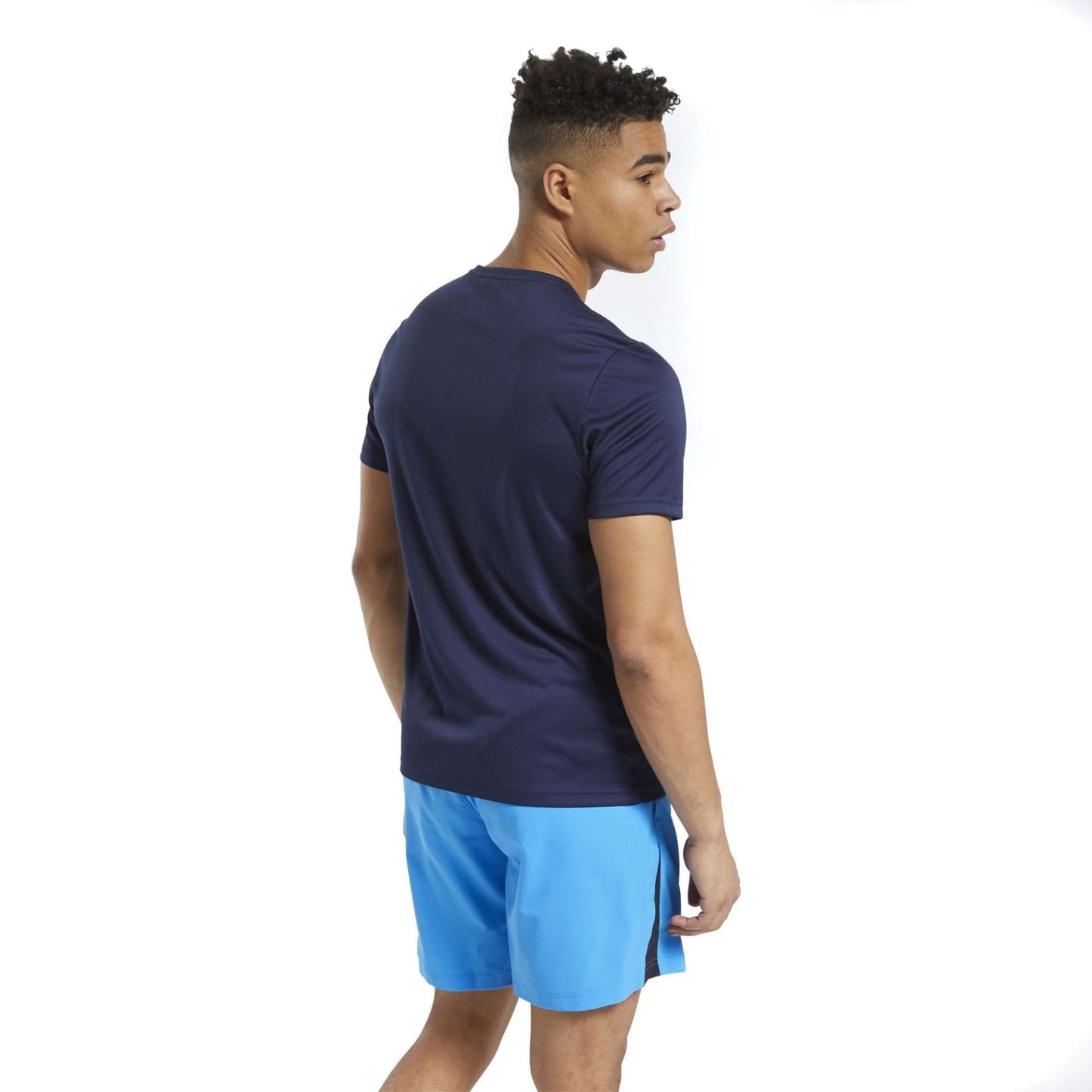 Reebok Men's Workout Ready Graphic T-Shirt