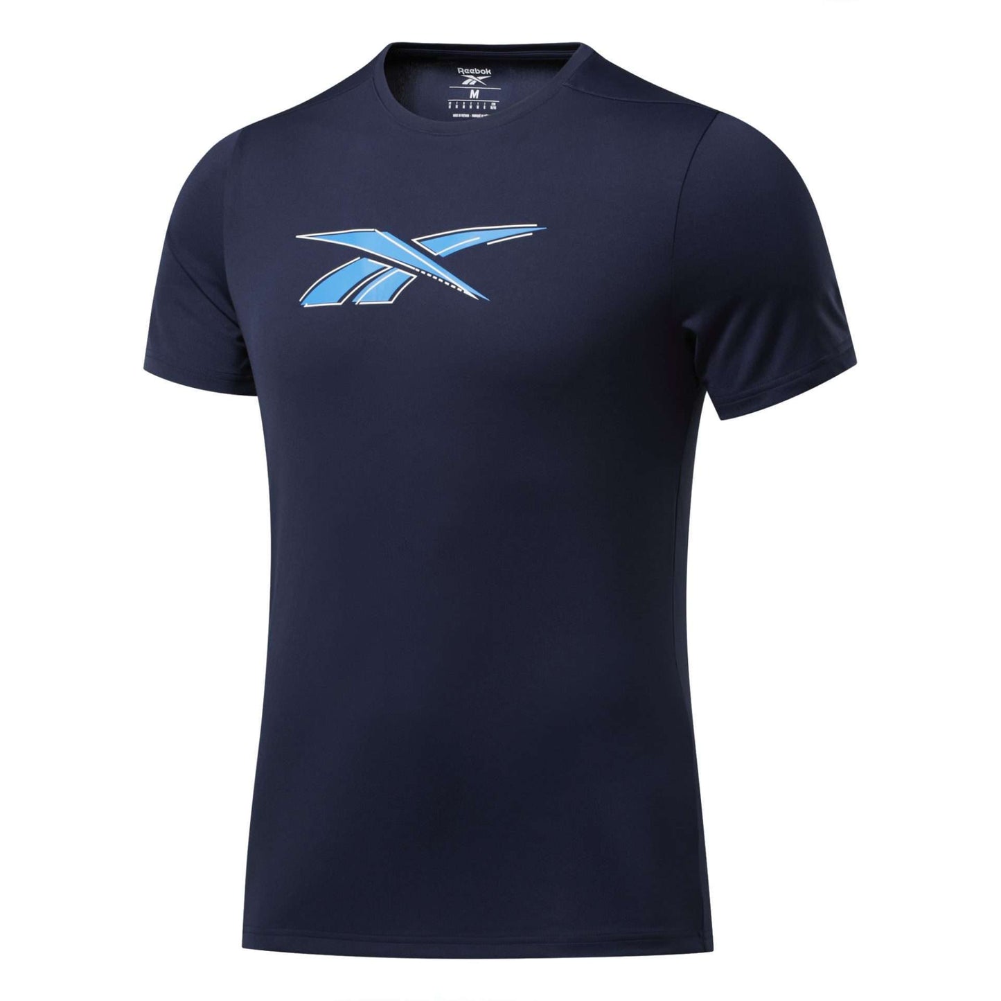 Reebok Men's Workout Ready Graphic T-Shirt