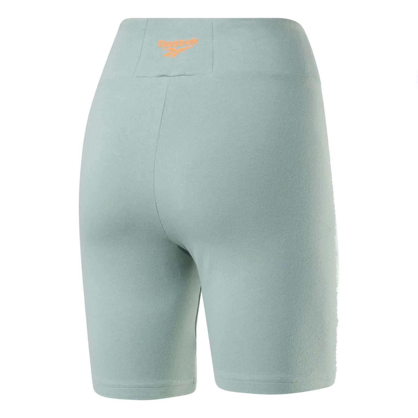 Reebok Women's Classic Vector Logo Bike Shorts