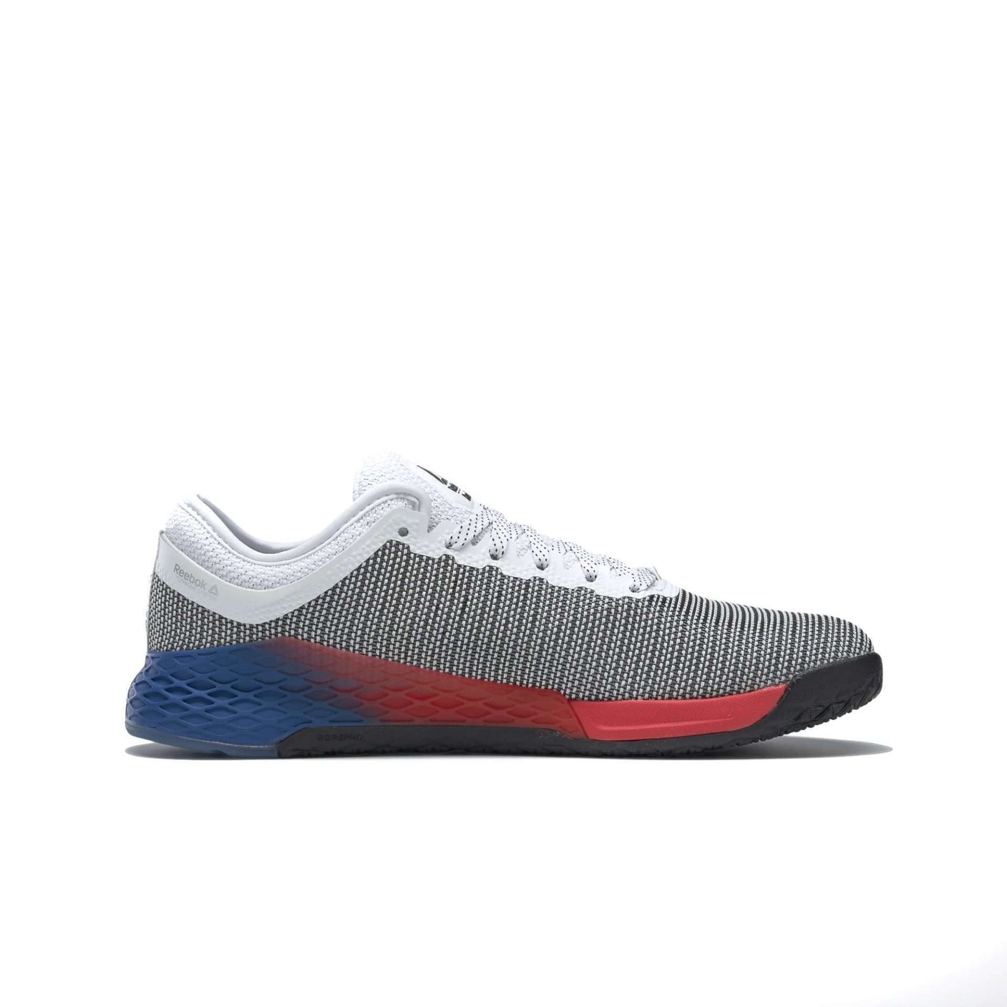 Reebok Men's Nano 9 Training Shoes,FU7563,White/Black/Blue