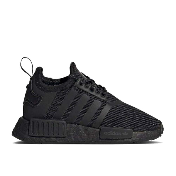 adidas Infant NMD_R1 EL Shoes