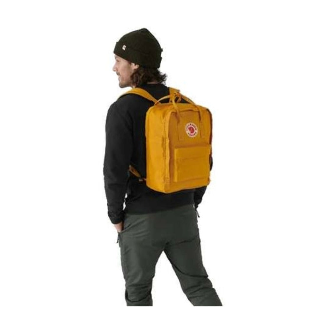 Fjallraven KANKEN LAPTOP 15" Backpack - Super Grey