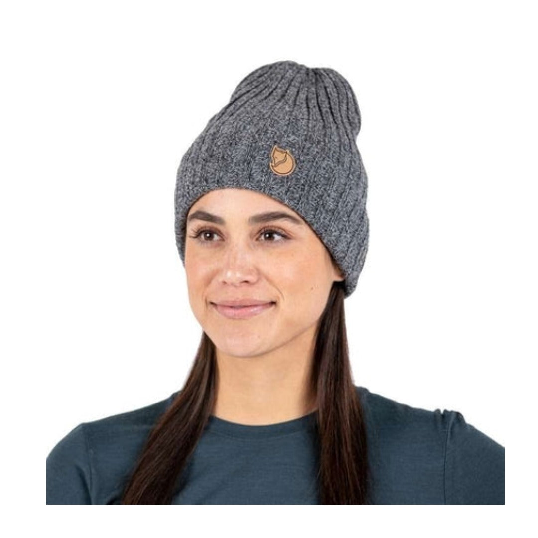 Fjallraven Byron Hat - Alpine Blue