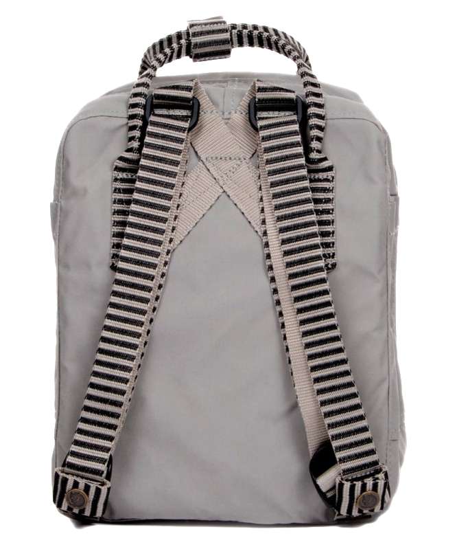 Fjallraven Kanken Mini 7L Backpack #23561-021-921