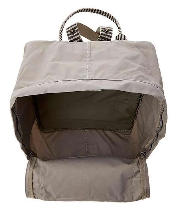 Fjallraven Kanken Mini 7L Backpack #23561-021-921