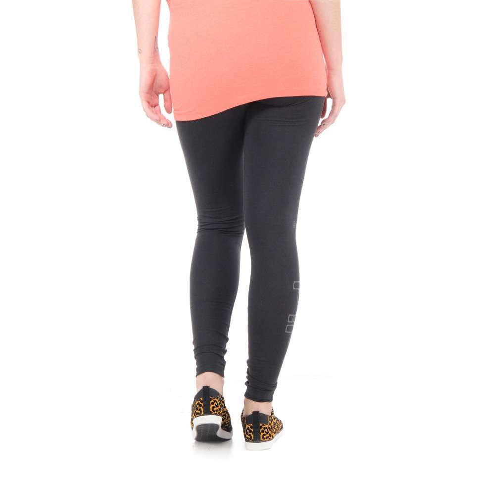 adidas Originals Women's Glam Trefoil Leggings
