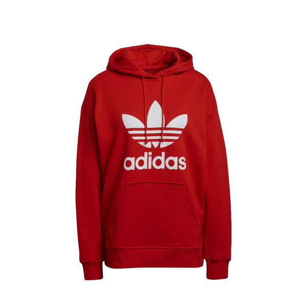 adidas Adicolor Trefoil Hoodie #GN2439