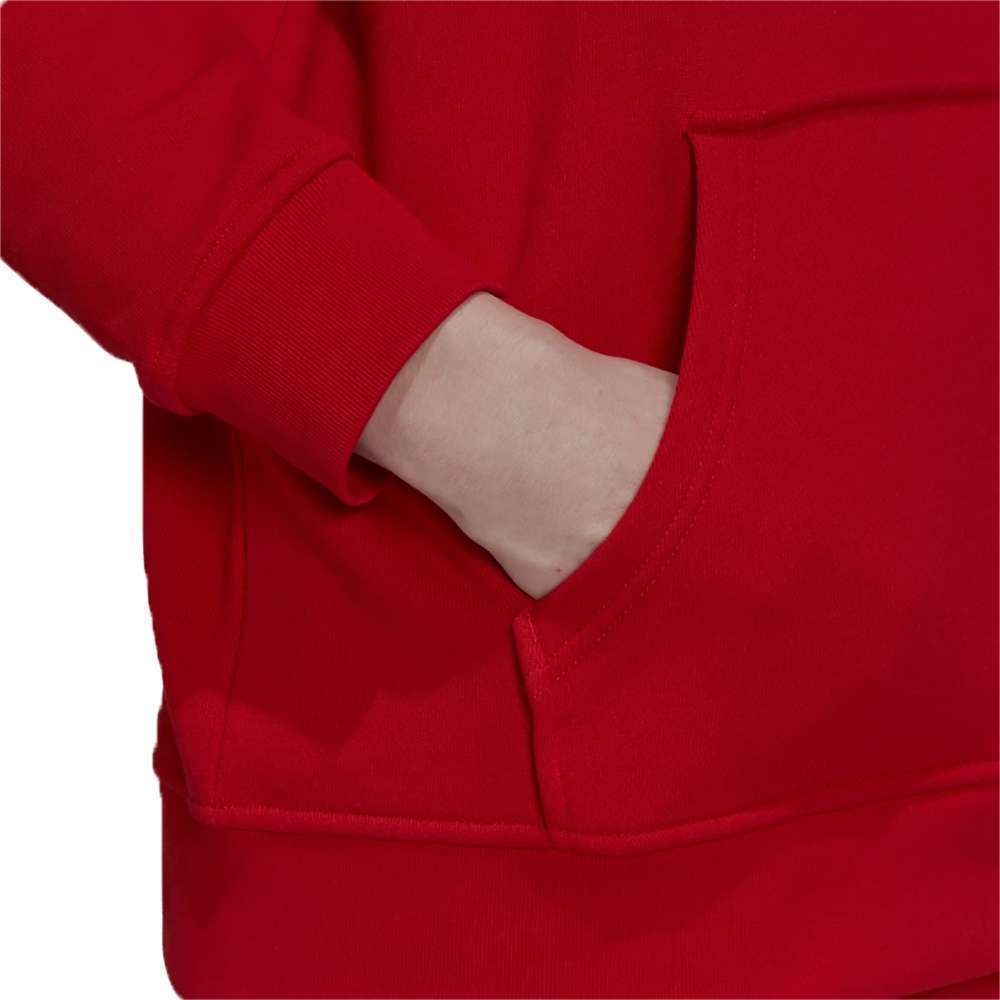 adidas Adicolor Trefoil Hoodie #GN2439