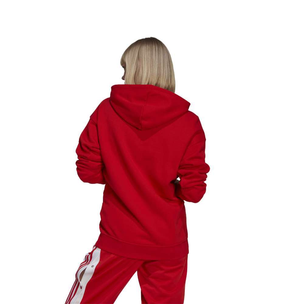 adidas Adicolor Trefoil Hoodie #GN2439