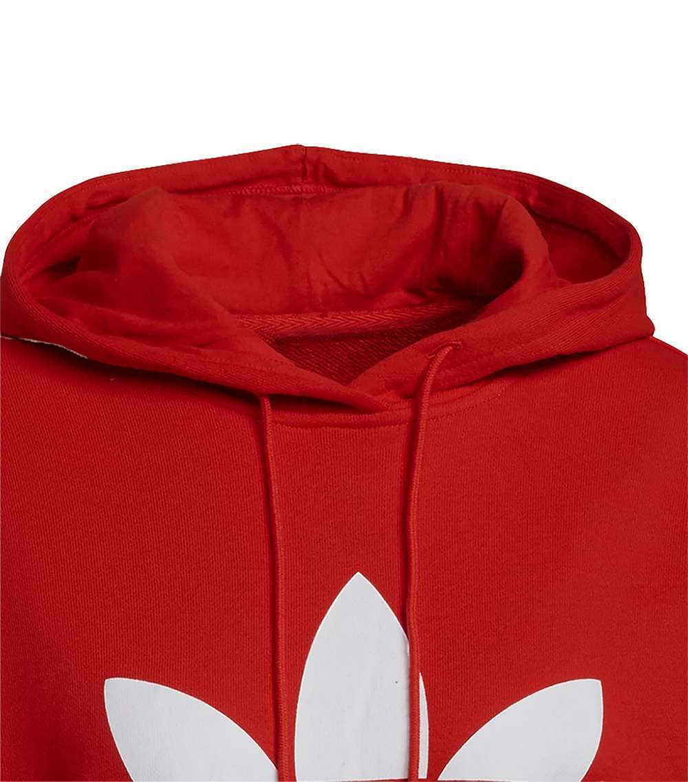 adidas Adicolor Trefoil Hoodie #GN2439