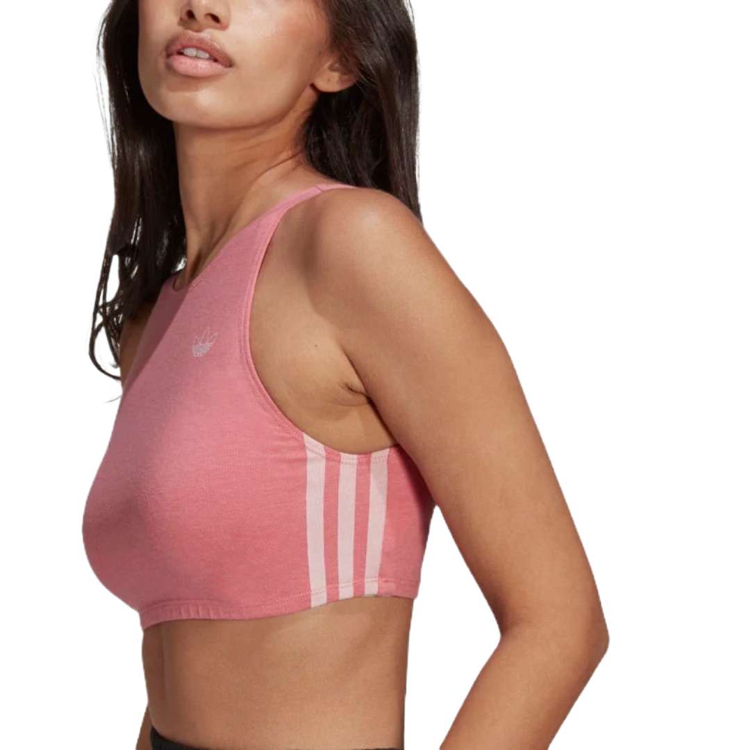 adidas Originals Fakten Bra Sport Activewear Top