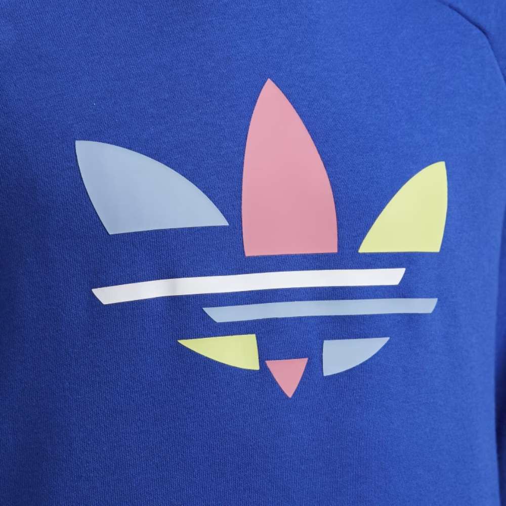 adidas Originals Kids' Adicolor Hoodie