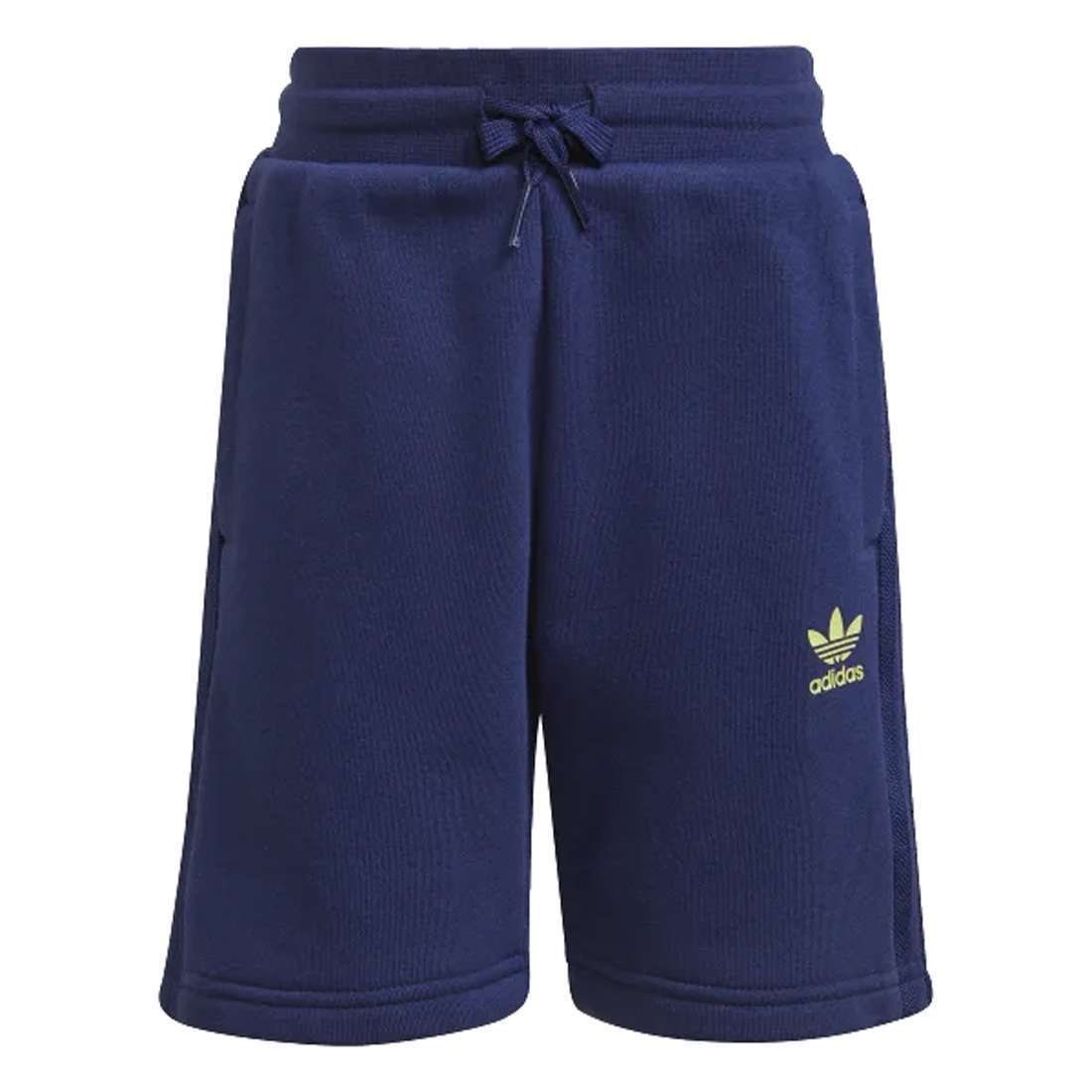 Stylish and comfortable adidas Originals Boys' Big Pack Camo Print Short Tee Set