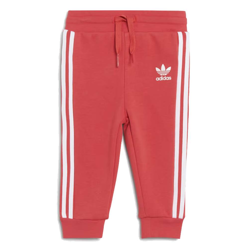 Adorable and comfortable adidas Originals baby-girls Mickey & Friends Hoodie Set.