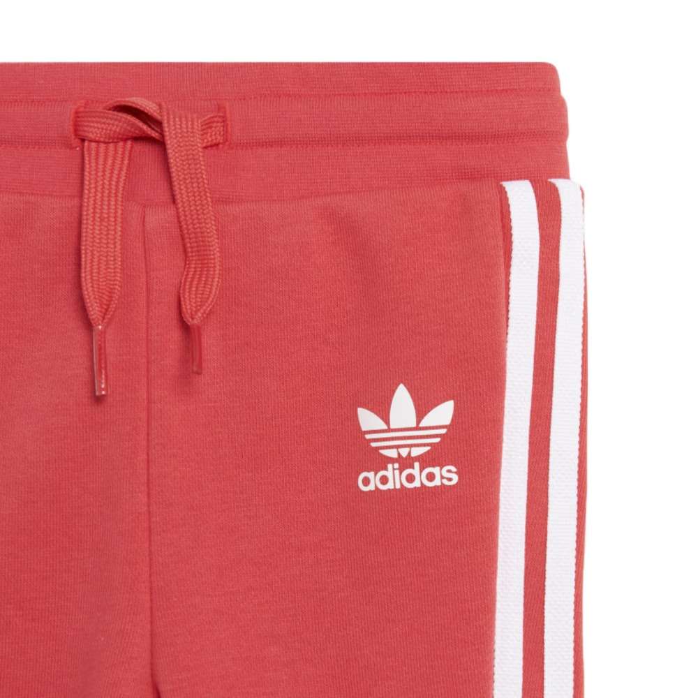 Adorable and comfortable adidas Originals baby-girls Mickey & Friends Hoodie Set.