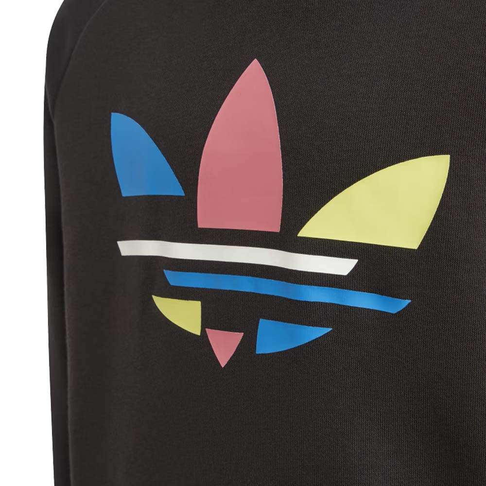 adidas Originals Kids' Adicolor Hoodie