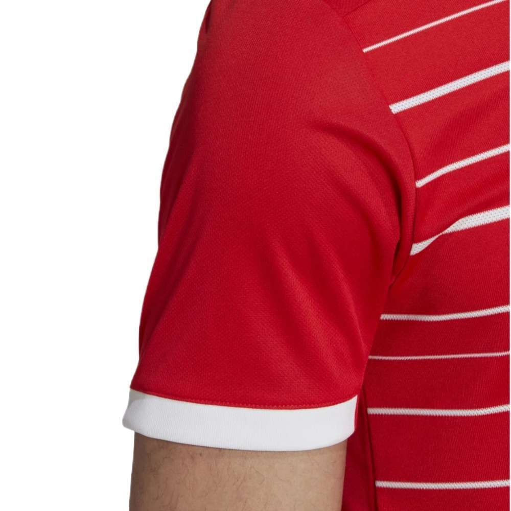 adidas Men's FC Bayern 22/23 Home Jersey #H39900