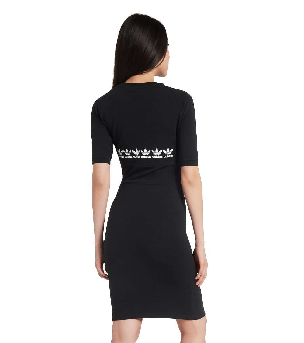 adidas Originals Women's Logo Play Dress H62044
