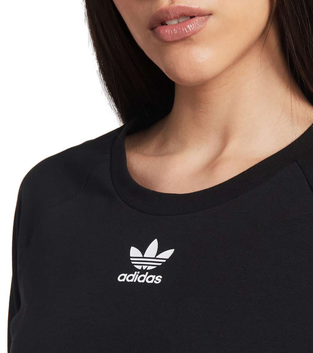adidas Originals Women's Logo Play Dress H62044