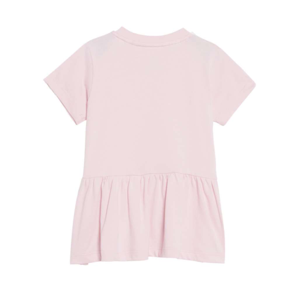 Cute and comfortable adidas Originals Unisex-Baby Flower Printed Dress Leggings Set.