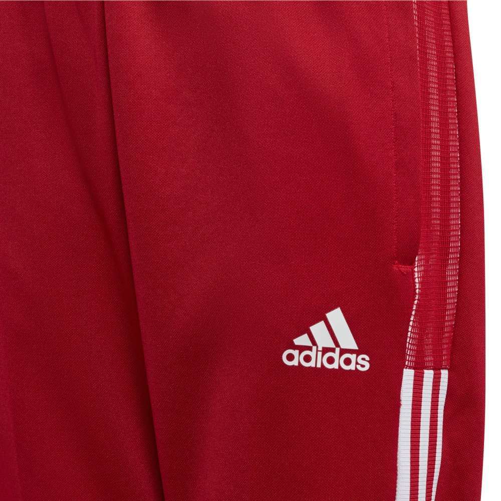 Kids wearing adidas Tiro Track Pants
