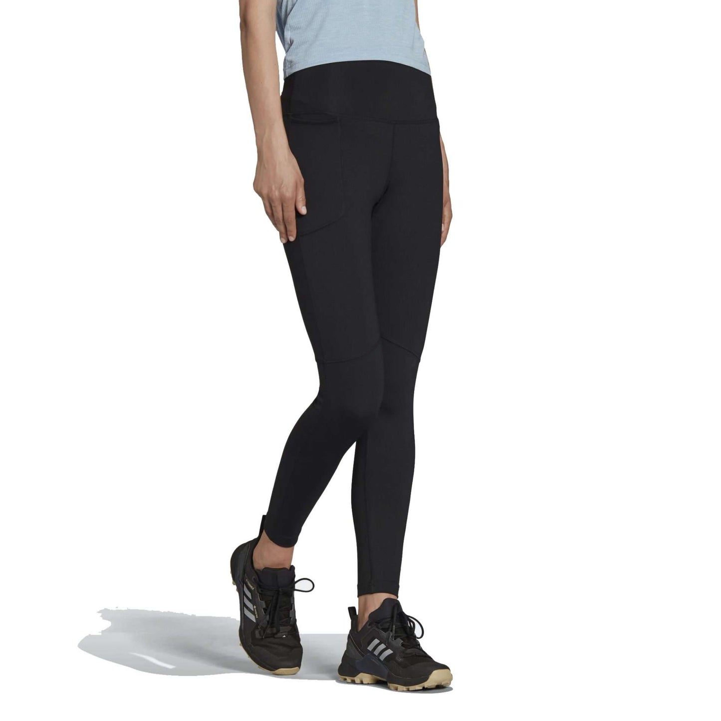 adidas Women's TERREX MULTI TIGHTS HD2168 Black