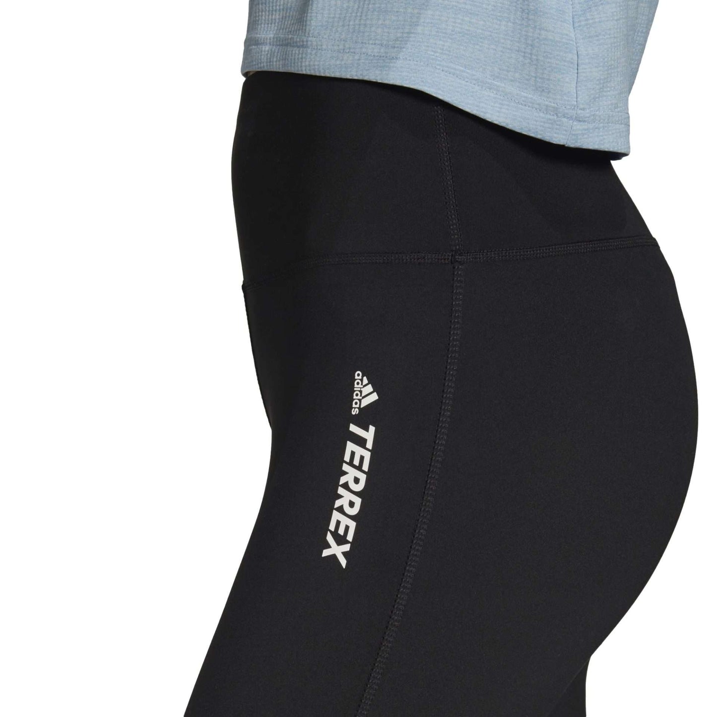 adidas Women's TERREX MULTI TIGHTS HD2168 Black