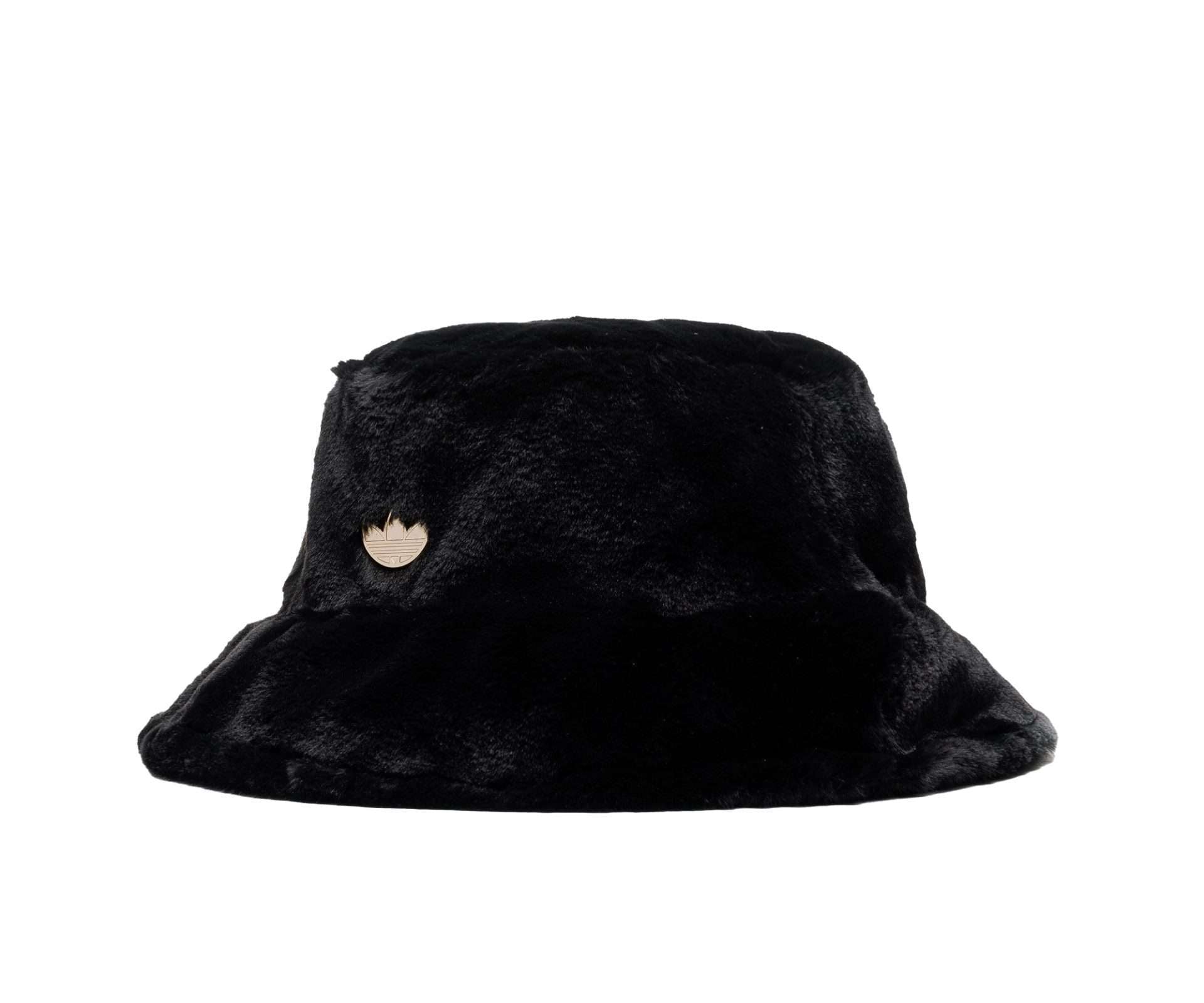 adidas Originals Women's bucket Hat, HG8462, Black