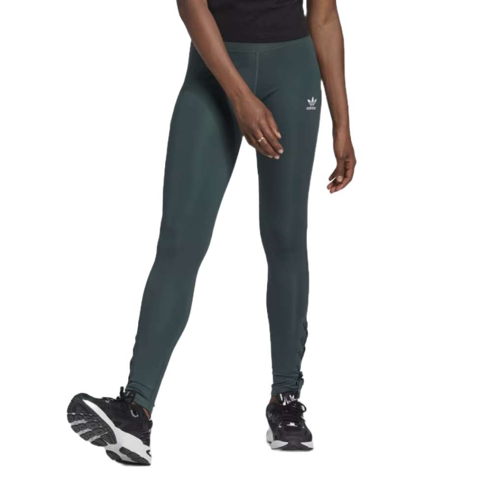 adidas Originals Women's High Waist Leggings