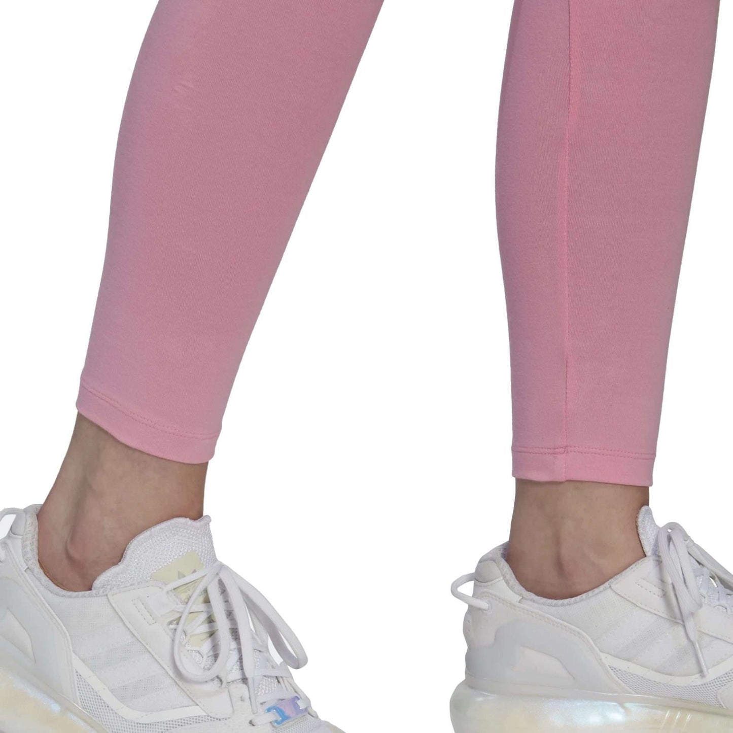 adidas WOMEN'S ORIGINALS ADICOLOR ESSENTIALS TIGHTS , HM1820, Bliss Pink