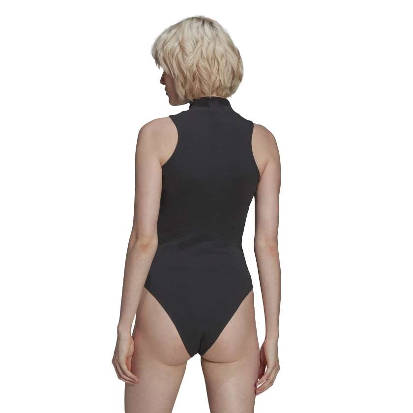 adidas Women's Originals BODYSUIT , HU1640, Carbon