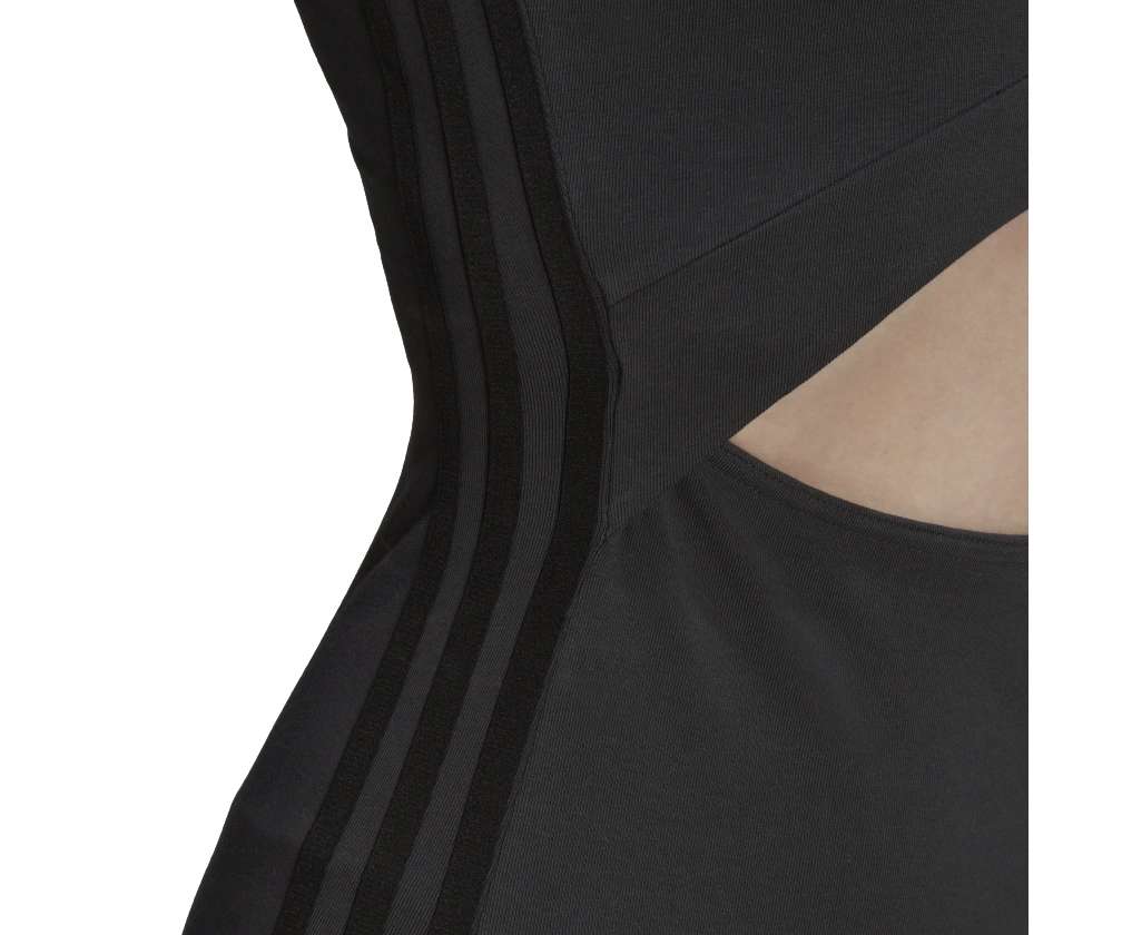 adidas Women's Originals BODYSUIT , HU1640, Carbon