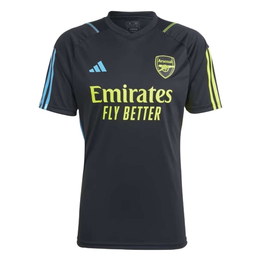 adidas Men's ARSENAL TIRO 23 TRAINING JERSEY
