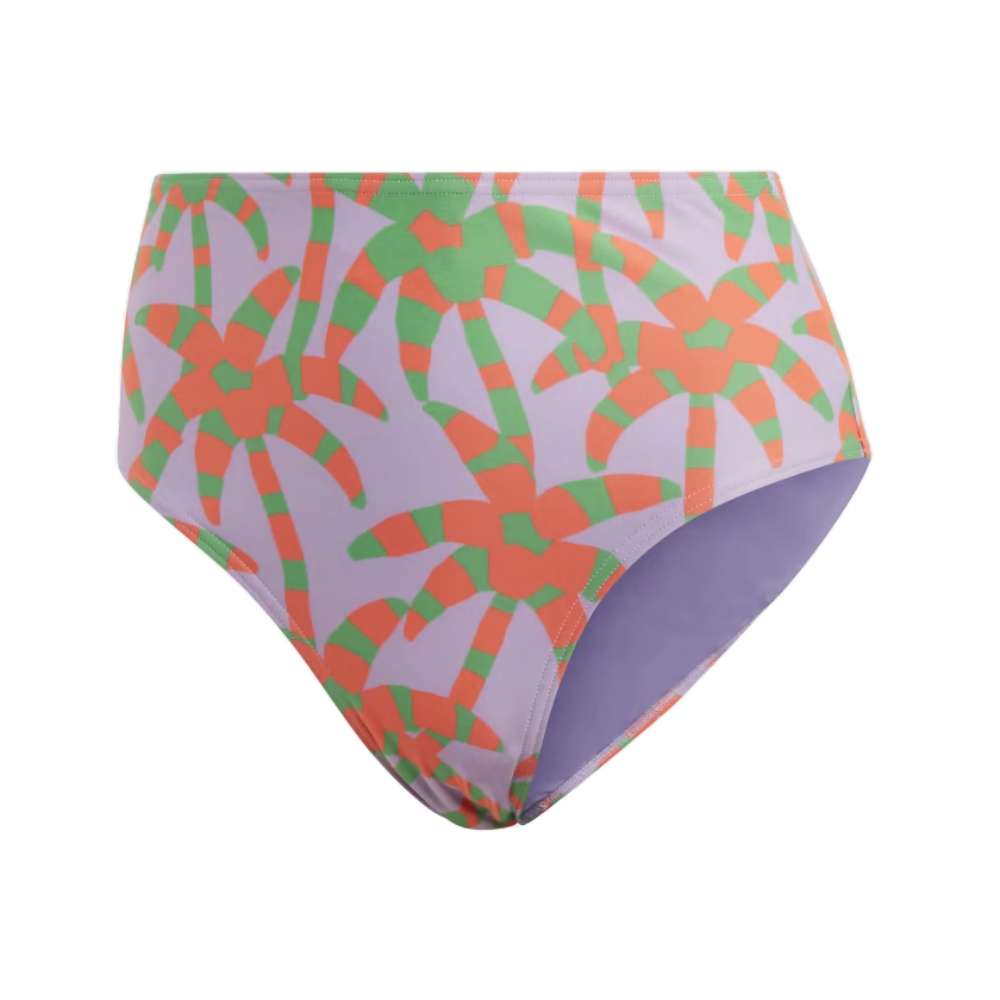 adidas Women's Essentials Farm Bikini - Multicolor